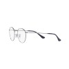 Ray-Ban Round Metal RX 3447V (2502) - RB 3447V 2502