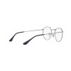 Ray-Ban Round Metal RX 3447V (2502) - RB 3447V 2502