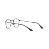 Ray-Ban Round Metal RX 3447V (2509) - RB 3447V 2509
