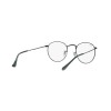 Ray-Ban Round Metal RX 3447V (2509) - RB 3447V 2509
