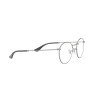 Ray-Ban Round Metal RX 3447V (2620) - RB 3447V 2620