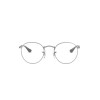 Ray-Ban Round Metal RX 3447V (2620) - RB 3447V 2620