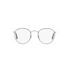 Ray-Ban Round Metal RX 3447V (2861) - RB 3447V 2861