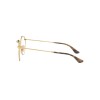 Ray-Ban Round Metal RX 3447V (2945) - RB 3447V 2945