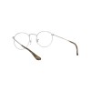 Ray-Ban Round Metal RX 3447V (2970) - RB 3447V 2970