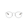 Ray-Ban Round Metal RX 3447V (2970) - RB 3447V 2970