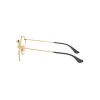Ray-Ban Round Metal RX 3447V (2991) - RB 3447V 2991