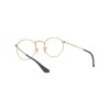 Ray-Ban Round Metal RX 3447V (2991) - RB 3447V 2991