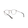 Ray-Ban Round Metal RX 3447V (3074) - RB 3447V 3074