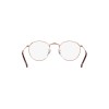 Ray-Ban Round Metal RX 3447V (3094) - RB 3447V 3094