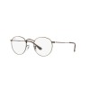 Ray-Ban Round Metal RX 3447V (3117) - RB 3447V 3117