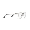 Ray-Ban Round Metal RX 3447V (3118) - RB 3447V 3118