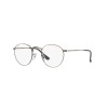 Ray-Ban Round Metal RX 3447V (3118) - RB 3447V 3118