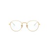 Ray-Ban David RX 3582V (2500) - RB 3582V 2500