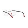 Ray-Ban Scuderia Ferrari Collection RX 3698VM (F073) - RB 3698VM F073