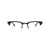 Ray-Ban Clubmaster Metal RX 3716VM (2904) - RB 3716VM 2904