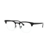 Ray-Ban Clubmaster Metal RX 3716VM (2904) - RB 3716VM 2904