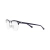 Ray-Ban Clubmaster Metal RX 3716VM (3148) - RB 3716VM 3148