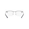 Ray-Ban Clubmaster Metal RX 3716VM (3148) - RB 3716VM 3148