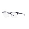 Ray-Ban Clubmaster Metal RX 3716VM (3148) - RB 3716VM 3148