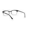 Ray-Ban Clubmaster Square RX 3916V (8049) - RB 3916V 8049