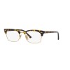 Ray-Ban Clubmaster Square RX 3916V (8116) - RB 3916V 8116