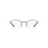 Ray-Ban Round Gaze RX 3947V (2503) - RB 3947V 2503