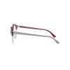Ray-Ban Clubround Marble RX 4246V (8050) - RB 4246V 8050