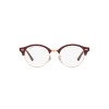 Ray-Ban Clubround RX 4246V (8230) - RB 4246V 8230