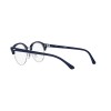 Ray-Ban Clubround RX 4246V (8231) - RB 4246V 8231