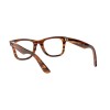 Ray-Ban Wayfarer Ease RX 4340V (5998) - RB 4340V 5998