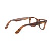 Ray-Ban Wayfarer Ease RX 4340V (5998) - RB 4340V 5998