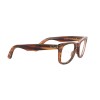 Ray-Ban Wayfarer Ease RX 4340V (5998) - RB 4340V 5998