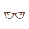 Ray-Ban Wayfarer Ease RX 4340V (5998) - RB 4340V 5998