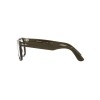 Ray-Ban Wayfarer Ease RX 4340V (8224) - RB 4340V 8224