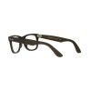 Ray-Ban Wayfarer Ease RX 4340V (8224) - RB 4340V 8224