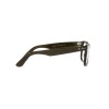 Ray-Ban Wayfarer Ease RX 4340V (8224) - RB 4340V 8224