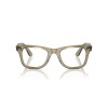 Ray-Ban Wayfarer Ease Change RX 4340V (8381) - RB 4340V 8381