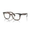Ray-Ban Wayfarer Ease Change RX 4340V (8381) - RB 4340V 8381