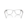Ray-Ban Wayfarer Ease Change RX 4340V (8382) - RB 4340V 8382