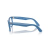 Ray-Ban Wayfarer Ease Change RX 4340V (8384) - RB 4340V 8384