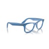 Ray-Ban Wayfarer Ease Change RX 4340V (8384) - RB 4340V 8384