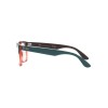 Ray-Ban Steve RX 4487V (8194) - RB 4487V 8194