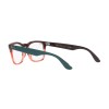 Ray-Ban Steve RX 4487V (8194) - RB 4487V 8194