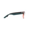 Ray-Ban Steve RX 4487V (8194) - RB 4487V 8194