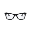 Ray-Ban Wayfarer Original Optics RX 5121 (2000) - RB 5121 2000