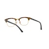 Ray-Ban Clubmaster Optics RX 5154 (5494) - RB 5154 5494