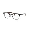 Ray-Ban Clubmaster RX 5154 (5909) - RB 5154 5909