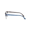 Ray-Ban Clubmaster RX 5154 (8052) - RB 5154 8052