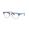 Ray-Ban Clubmaster RX 5154 (8052) - RB 5154 8052